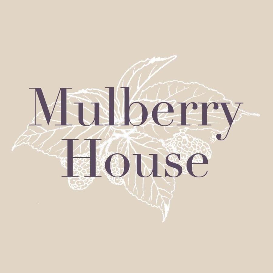 Mulberry Flat 5 - One Bedroom 3Rd Floor By City Living Londyn Zewnętrze zdjęcie